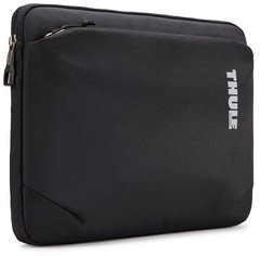bag laptop THULE Subterra MacBook Sleeve 13” TSS-313 Black 6537524 фото