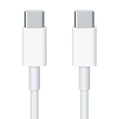 USB-C кабель Apple для зарядки (2м) (MJWT2) 15255 фото