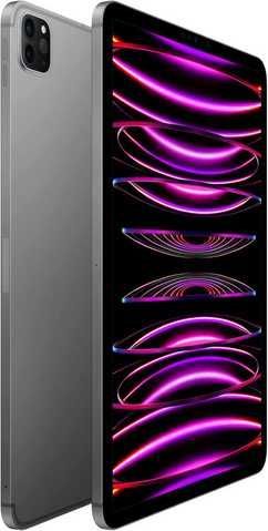 Купить Apple iPad Pro 12.9