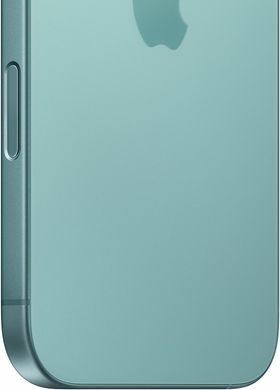 Apple iPhone 16 128GB Teal 16 128GB Teal фото