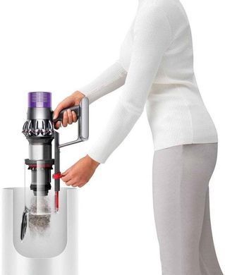 Пилосос ручний для дому Dyson SV27 V10 Absolute EU/CH/RU/MEA SNk/Ir/Co (394115-01) 394115-01 фото