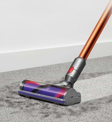 Пилосос ручний для дому Dyson SV27 V10 Absolute EU/CH/RU/MEA SNk/Ir/Co (394115-01) 394115-01 фото