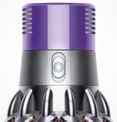 Пилосос ручний для дому Dyson SV27 V10 Absolute EU/CH/RU/MEA SNk/Ir/Co (394115-01) 394115-01 фото