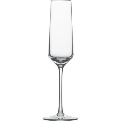 Келих для шампанського Schott Zwiesel 215 мл (112415) 112415 фото