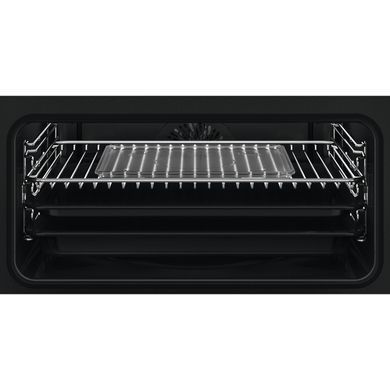 Духова шафа Electrolux KVLBE08T KVLBE08T фото