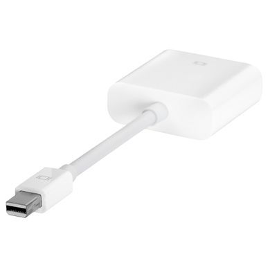 Перехідник Apple Mini DisplayPort/VGA (MB572Z) 5832 фото