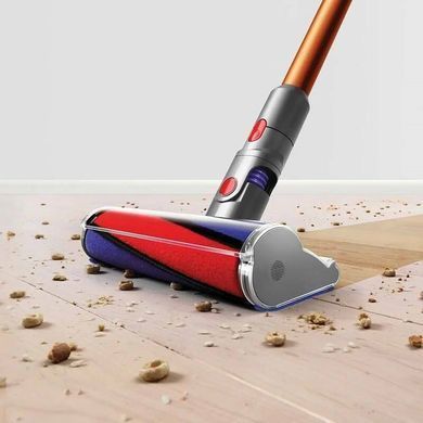 Пилосос ручний для дому Dyson SV27 V10 Absolute EU/CH/RU/MEA SNk/Ir/Co (394115-01) 394115-01 фото
