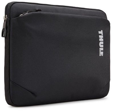 сумка для ноутбука THULE Subterra MacBook Sleeve 13” TSS-313 Black 6537524 фото