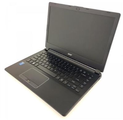 Б/У Ноутбук Acer TravelMate P446 ТN 14" Intel Core i5-5200 6GB DDR3 SSD 128GB класс A 03-AC-P446-14-i5-5-06-128-A фото