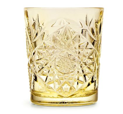 Склянка для віскі Libbey Leerdam Pale Yellow 0,35 л 2651VCP35 (922271) фото