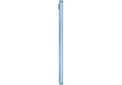 Смартфон Xiaomi Redmi 6A 2/16GB (Международная версия) Blue 25354664 фото