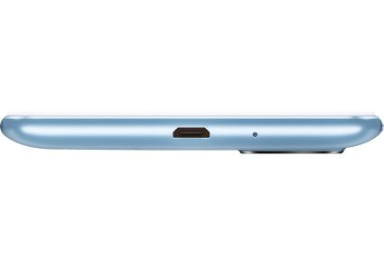 Смартфон Xiaomi Redmi 6A 2/16GB (Міжнародна версія) Blue 25354664 фото