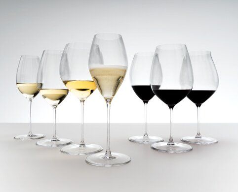 Hабір келихів RIEDEL для білого вина CHARDONNAY 0,727 л х 2 шт (6884/97) 6884/97 фото