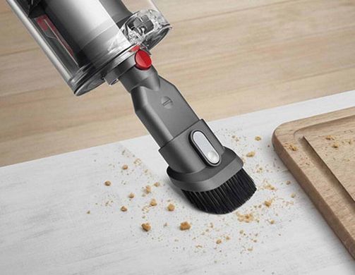 Пилосос ручний для дому Dyson SV27 V10 Absolute EU/CH/RU/MEA SNk/Ir/Co (394115-01) 394115-01 фото