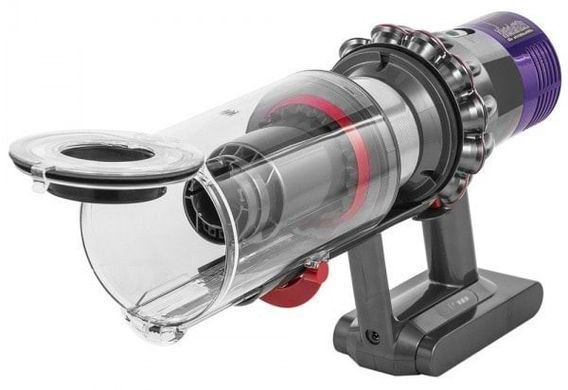 Пилосос ручний для дому Dyson SV27 V10 Absolute EU/CH/RU/MEA SNk/Ir/Co (394115-01) 394115-01 фото