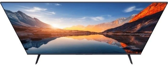 Телевізор Xiaomi TV A 55 2025 TV A 55 2025 фото