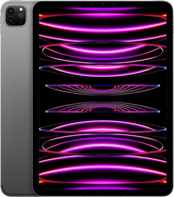 Купить Apple iPad Pro 12.9