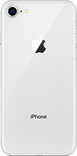 Apple iPhone 8 256gb Silver MQ7G2 фото 1