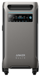 Зарядна станція ANKER SOLIX F3800 - 3840Wh/AC 6000W/100W 3xPD/2xUSB/1xCar/MPPT F3800  фото 1