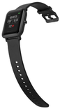 Смарт-часы Amazfit Bip Smartwatch Youth Edition (Black) UYG4021RT фото 4