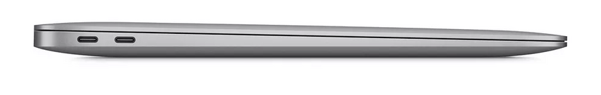 Apple MacBook Air 13" 256Gb Space Gray MRE92 (2018) 123515 фото