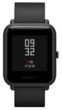 Смарт-часы Amazfit Bip Smartwatch Youth Edition (Black) UYG4021RT фото 2