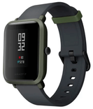 Смарт-часы Amazfit Bip Smartwatch Youth Edition (Green) UG4023RT фото 1