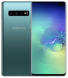 Samsung Galaxy S10 Plus 8/128Gb Green (2019) 7432312 фото 1