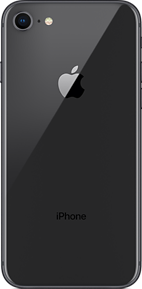 Apple iPhone 8 64gb Space Gray MQ6G2 фото