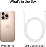 Apple iPhone 16 Pro Max 256Gb Desert Titanium e-sim 16 Pro Max 256Gb Desert Titanium e-sim фото 9