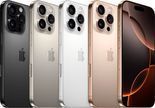 Apple iPhone 16 Pro Max 256Gb Desert Titanium e-sim 16 Pro Max 256Gb Desert Titanium e-sim фото 6
