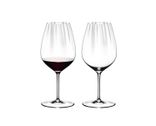 Hабор бокалов RIEDEL для красного вина CABERNET 0,834 л х 2 шт (6884/0) 6884/0 фото 1