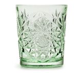 Склянка для віскі Libbey Leerdam Ebony Green 0,35 л, 6 шт.  2651VCP35 (922288) фото 1