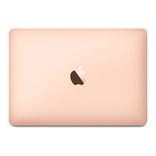 Apple MacBook Air 13" 128Gb Gold (2019) + TrueTone 123611 фото 4