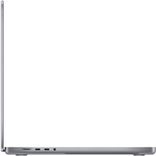 Apple MacBook Pro M1 Pro Chip 16'' 16/512GB (Space Gray) 698870 фото 3