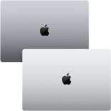 Apple MacBook Pro M1 Pro Chip 16'' 16/512GB (Space Gray) 698870 фото 10