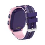 Дитячий смарт-годинник Kids SM LT31 GPS+IP65 Pink LT31Pink фото 5