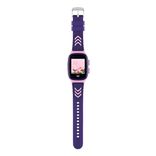 Дитячий смарт-годинник Kids SM LT31 GPS+IP65 Pink LT31Pink фото 2