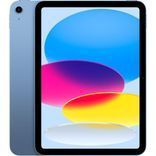 Планшет Apple iPad 11" WiFi 128GB Blue MD4A4 фото 1
