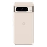 Смартфон Google Pixel 8 Pro 12/256GB Porcelain Pixel 8 Pro 2P фото 5