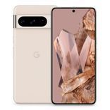 Смартфон Google Pixel 8 Pro 12/256GB Porcelain Pixel 8 Pro 2P фото 1