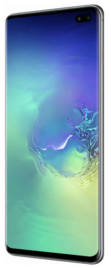 Samsung Galaxy S10 Plus 8/128Gb Green (2019) 7432312 фото