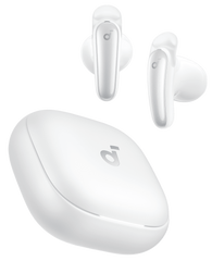 Навушники ANKER SoundСore Liberty Buds White D1200G21 фото