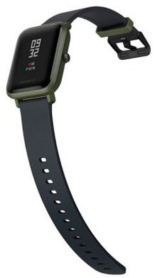 Смарт-часы Amazfit Bip Smartwatch Youth Edition (Green) UG4023RT фото