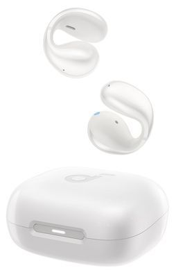 Навушники ANKER SoundСore C30i White A3330G21 фото