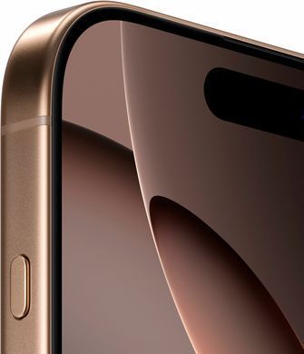 Apple iPhone 16 Pro Max 256Gb Desert Titanium e-sim 16 Pro Max 256Gb Desert Titanium e-sim фото