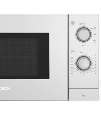 Микроволновая печь Bosch FFL020MW0 FFL020MW0 фото