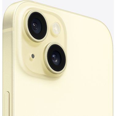 Apple iPhone 15 128GB Yellow 15 128GB Yellow фото