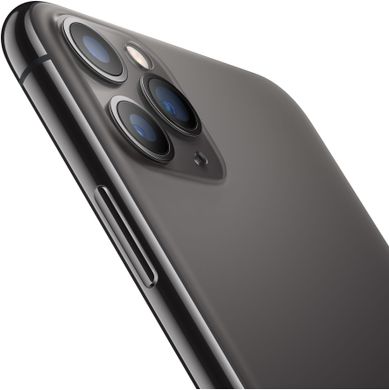 iPhone 11 Pro 256GB Space Gray MWC72 фото