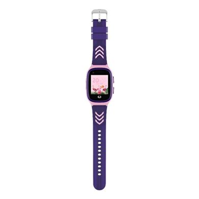 Дитячий смарт-годинник Kids SM LT31 GPS+IP65 Pink LT31Pink фото